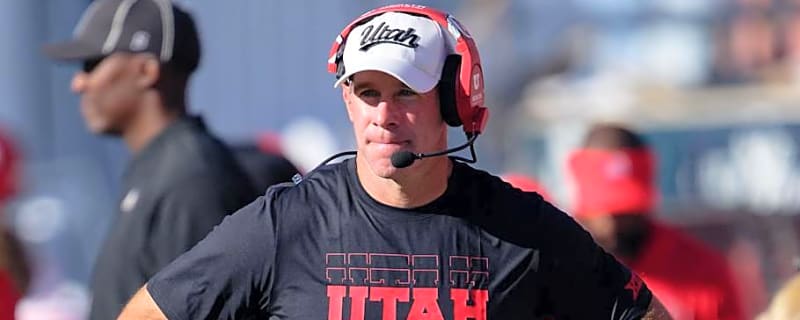 3 things we've learned about Utah football this spring