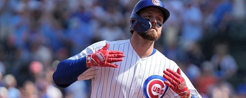 Is Michael Busch Finding His Groove at the Right Time for the Cubs?