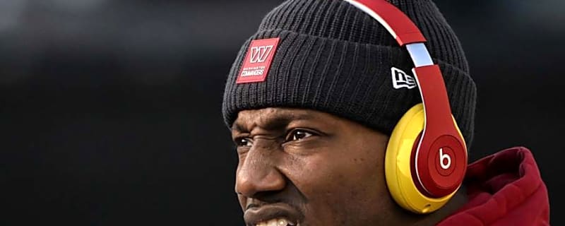Commanders Have Big Deebo Samuel Free Agency Decision