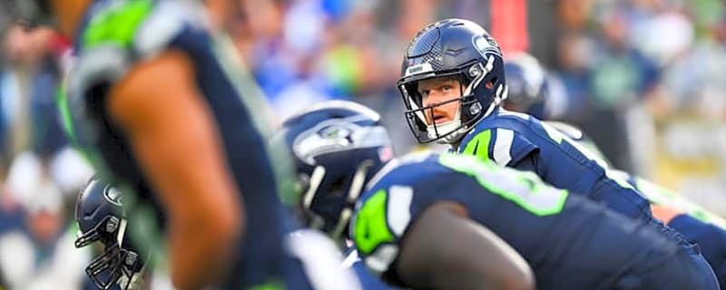 Rams Sean McVay Shares Thoughts on Seahawks QB Sam Darnold