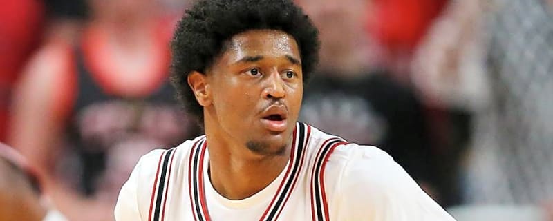 Why UCLA Basketball's Rotation Could Be Deeper Than Expected