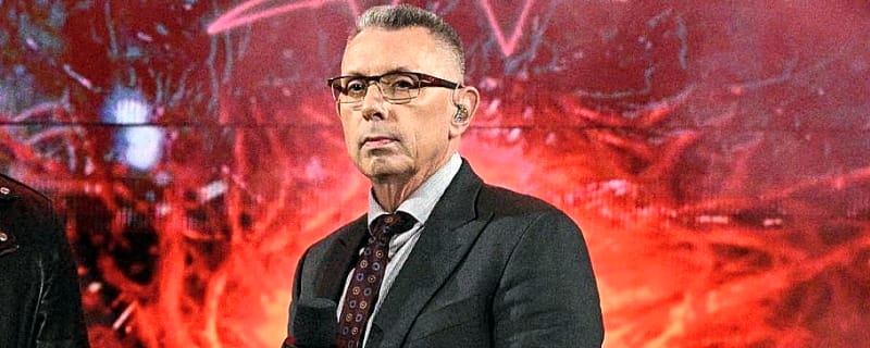 Michael Cole Savagely Compares WWE Star to Victor Wembanyama