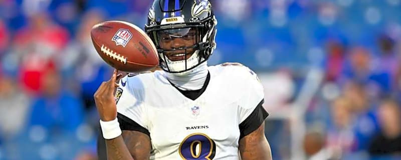 Comparing Ravens&#39; Most Recent NFL-Leading Offenses