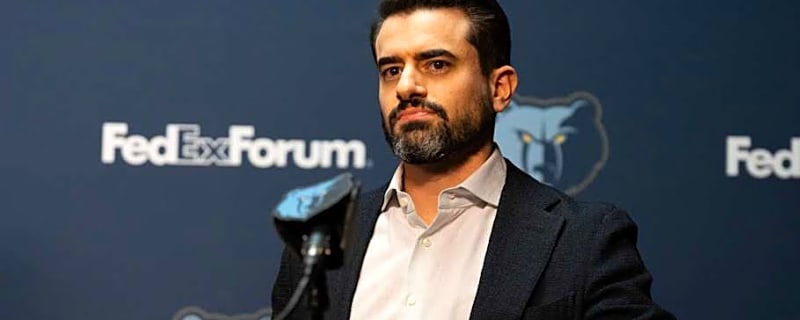 TRADE: Portland Trail Blazers And Memphis Grizzlies Make A Deal