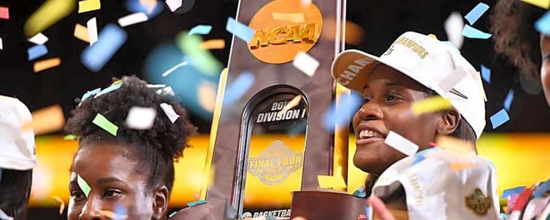 Looking At Phoenix's Ties To The Big 12 Tournament