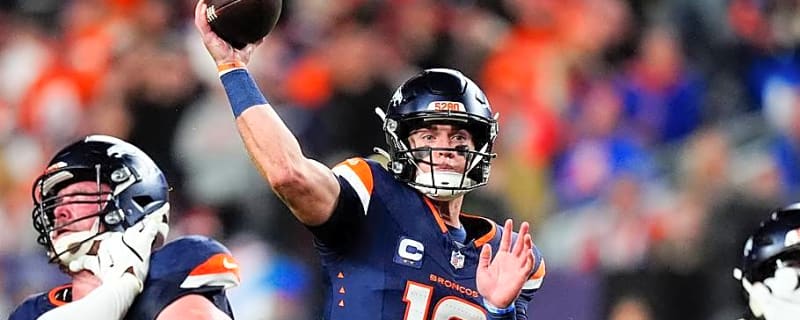 Broncos’ Path to Beating Rams Hinges on These 2 Matchups