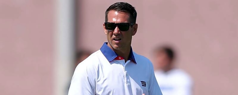 Where Do NY Giants Stand League Wide in Terms of Offseason Assets?