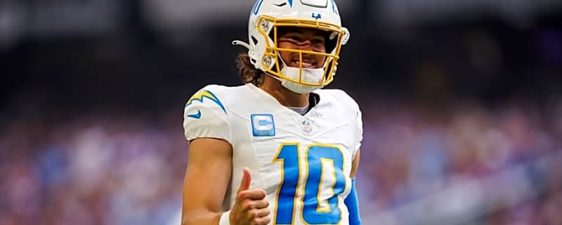 Chargers are entering a make-or-break stretch with a hand dealt in their favor