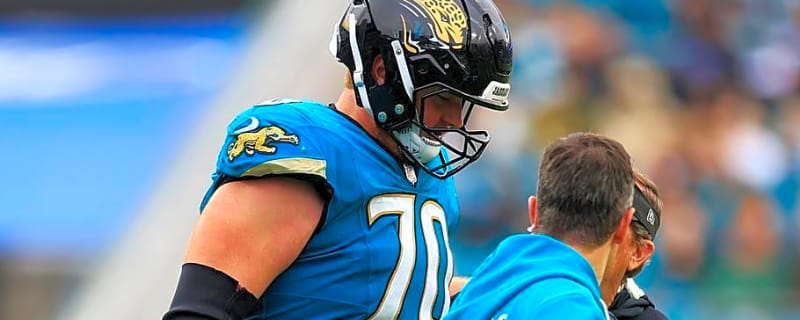 What Cole Van Lanen's Pre-Jaguars Training Camp PUP Designation Really Means