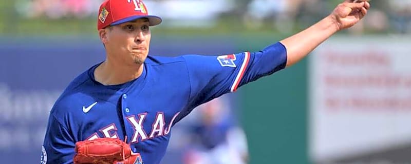 What the Texas Rangers are Quietly Prioritizing in Bullpen Roles