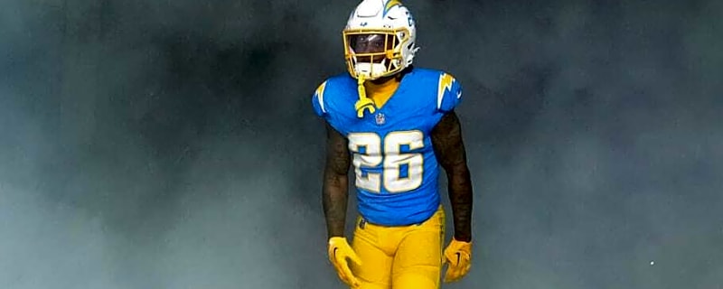 Chicago Bears schedule a free-agent visit with intriguing cornerback