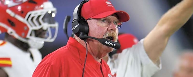 Top 3 Performers for the Chiefs in Loss to Jaguars