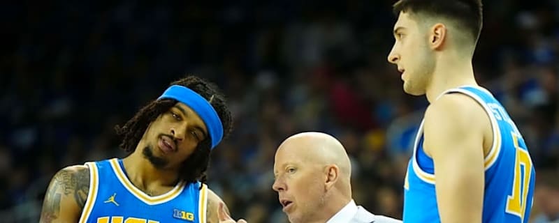 UCLA Star Earns Spot on Karl Malone Award Watch List