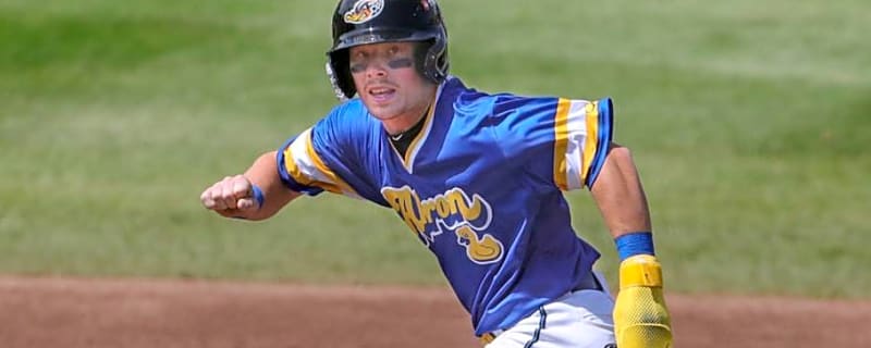 Realistic expectations for Cleveland Guardians prospect Travis Bazzana in 2026