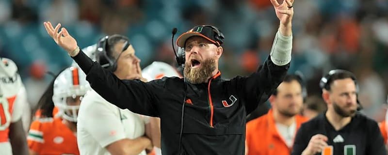 Miami DC Corey Hetherman Adjust Defensive Mindset Without Two First Round Picks