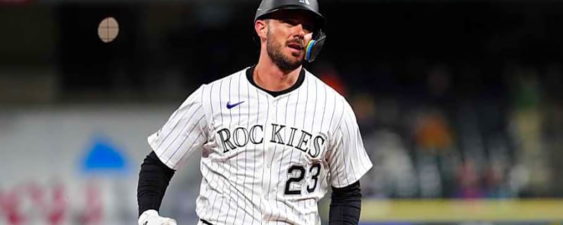 How Rockies Could Use Anthony Rendon Solution for Kris Bryant Contract