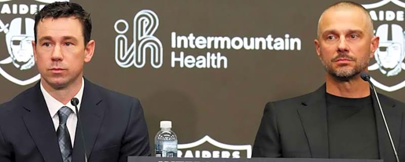 Identifying Raiders Who Will Be Gone by Week 1