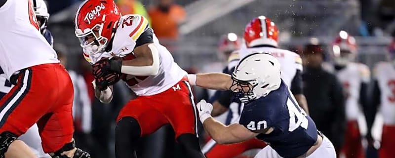 National publication predicts Maryland football’s fate in 2025