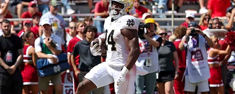 What Notre Dame Can Learn From Hoosiers and Seahawks Championship Runs