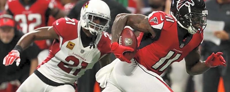 Arizona Cardinals&#39; Patrick Peterson reveals one of the worst games of his NFL career