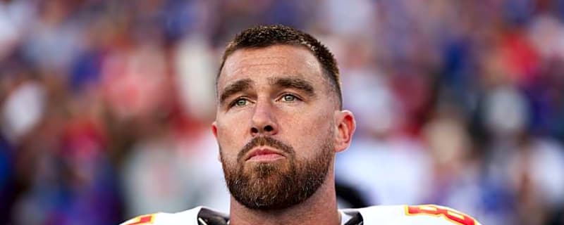 Travis Kelce gets brutally honest about Chiefs’ struggles after Bills loss