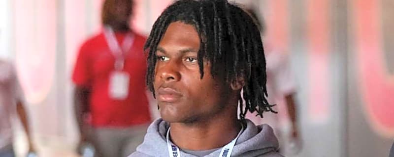 USC's Kayden Dixon-Wyatt Doesn't Hold Back On Recruiting Rankings