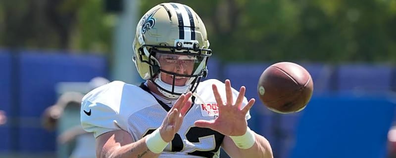 3 Things to Watch When Saints Face Rams in Preseason Week 2