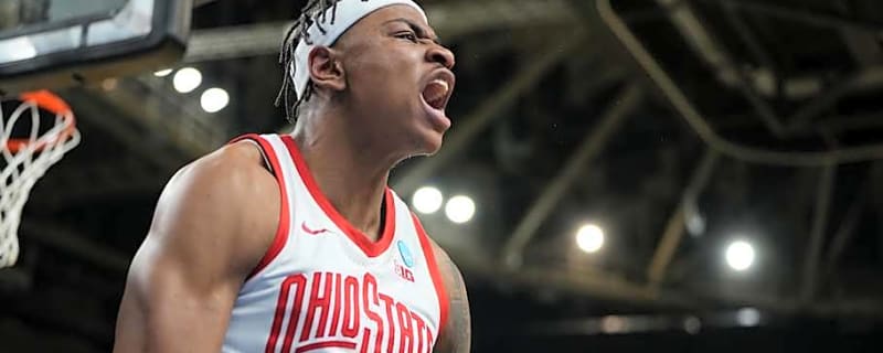 Way-Too-Early Starting Lineup Projection for Ohio State Buckeyes Basketball in 2026-27