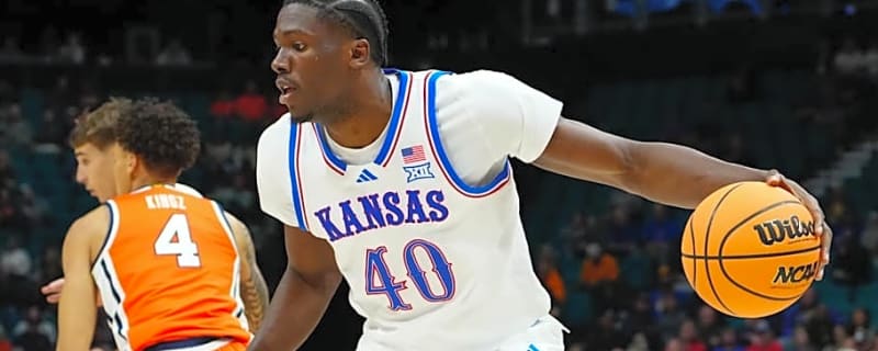 Where Former Kansas Basketball Players Have Landed in Transfer Portal