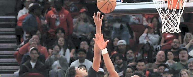 The Houston Rockets Defense Has Played at an Elite Level Recently