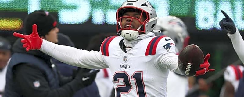 Ravens Sign AFC Champion Jaylin Hawkins