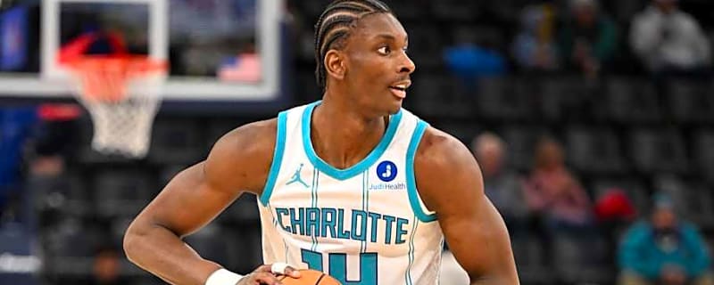 Score Predictions for Charlotte Hornets vs. Dallas Mavericks