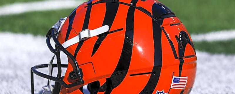 Pro Football Focus Picks Bengals Player Demetrius Knight Jr. as Best Position Fit From 2025 NFL Draft