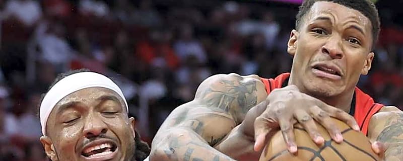 Magic give valiant effort, but lose vs. Rockets in overtime