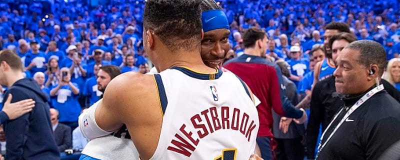 Russell Westbrook's Returns to OKC Showcased Thunder Legend's Legacy