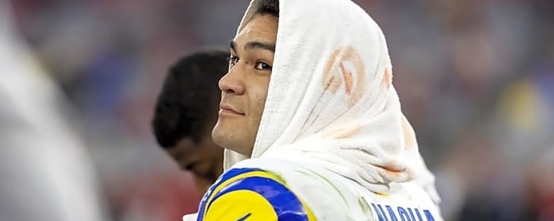 Breaking Down Why the Rams Are 2025 Super Bowl Favorites