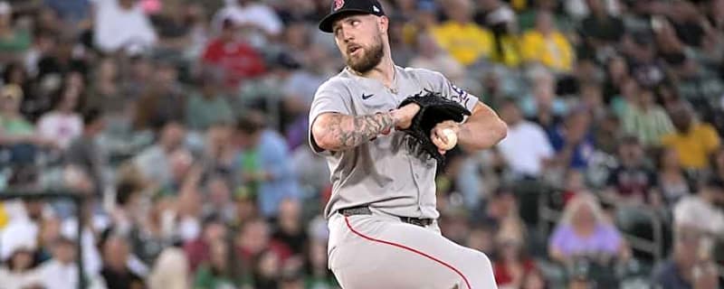 Red Sox-White Sox Blockbuster Deal Lands Bold, But Correct Take