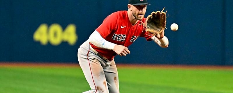 Red Sox Shortstop Prediction: Trevor Story vs. Franklin Arias