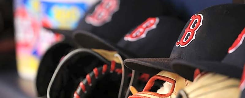 Red Sox Boast Early ‘Dark Horse’ 2026 MVP Candidate