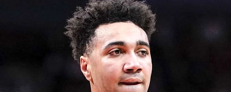 Trade Deadline Acquisition Trayce Jackson-Davis Makes Raptors Look Smart After Debut