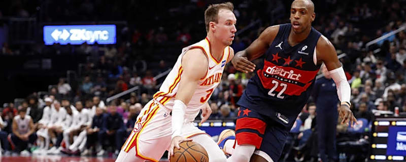 Wizards Slay Luke Kennard Demons