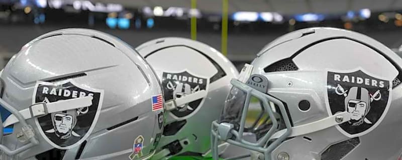 Draft Put This Raiders Player on Notice, Even if No One Is Saying It