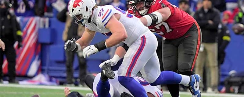 Three Bills' players could earn major six-figure paydays against Eagles in Week 17