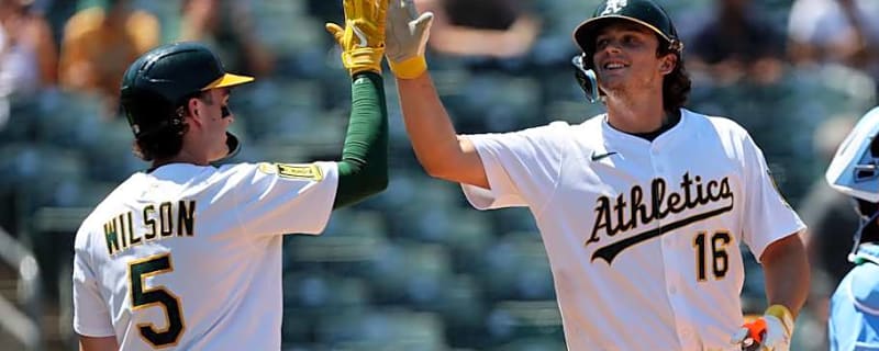 A's 2029 Lineup Projection Provides Glimpse at Future Potential