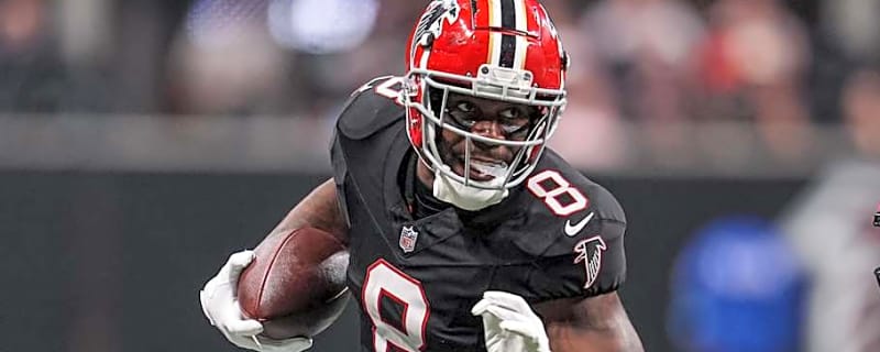 Atlanta Falcons GM Terry Fontenot on Why 2025 is Different for Kyle Pitts