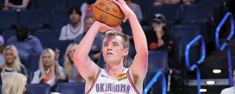 OKC Thunder Wing Turns in Strong Start to Las Vegas Summer League