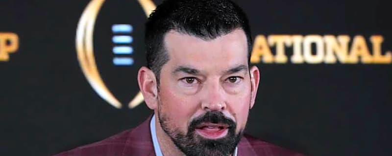 Ohio State Buckeyes&#39; Ryan Day Receives Strong Take From Notable Analyst