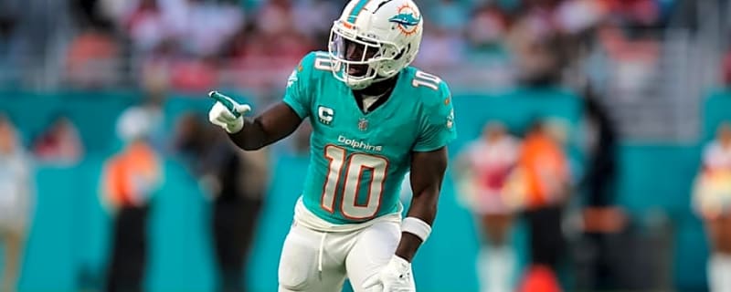 Do Chargers Fit What Tyreek Hill Wants In A Contender?