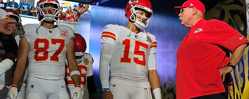 Kansas City Chiefs 2026 Season Schedule: NFL Keeps KC in the Spotlight