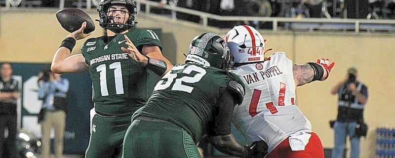 Where Football Polls and Metrics Have Nebraska Placed Going Into Week 5